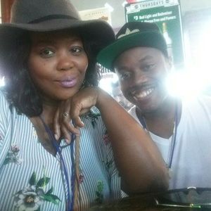 Meet your Posher, Lesia